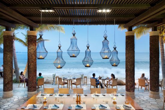 Mandarin Oriental Sanya à Hainan: Fresh