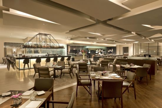The Oberoi, New Delhi:  360 degree
