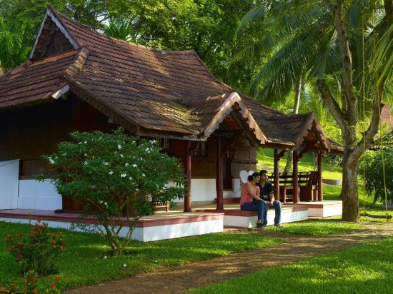 The Travancore Heritage à Kovalam:  Heritage Home