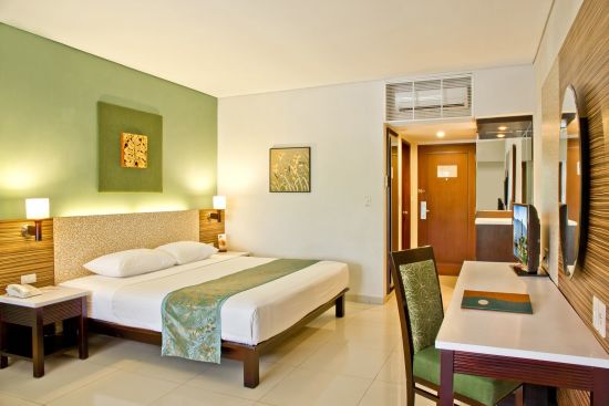 Bali Rani in Südbali:  Deluxe