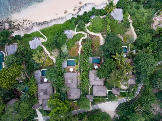 NIHI Sumba:  1-Bedroom Villa Marangga