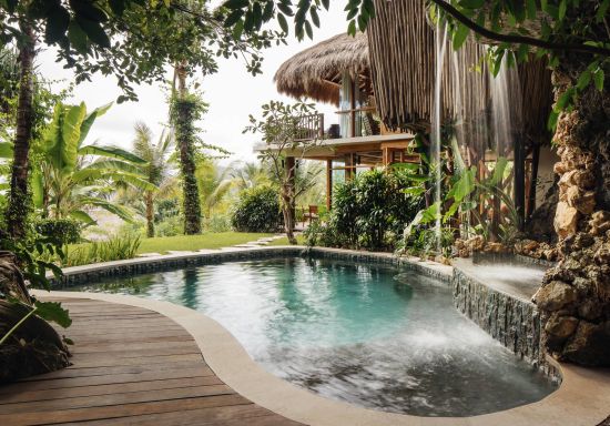 NIHI Sumba:  1-Bedroom Villa Raja Kanatar 1