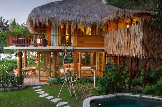 NIHI Sumba:  1-Bedroom Villa Raja Kanatar 1