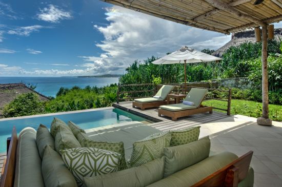 NIHI Sumba:  1-Bedroom Villa Wamoro