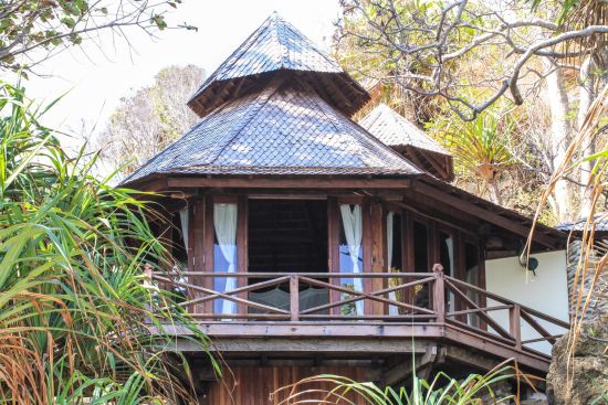 Misool Eco Resort à Sorong:  Waya Biru