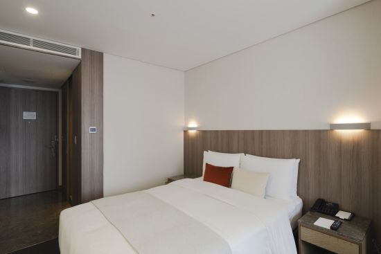 Amid Hotel Seoul à Séoul:  Standard