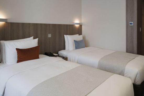 Amid Hotel Seoul à Séoul:  Standard
