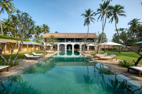 Kayaam House à Tangalle:  Kayaam House