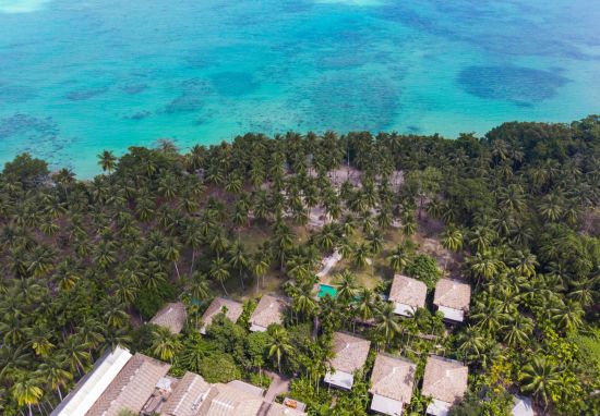 Tilar Siro Andamans in Andamanen:  Tilar Siro Andamans 