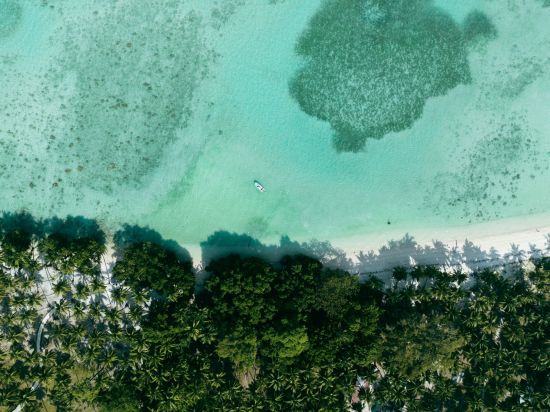 Tilar Siro Andamans in Andamanen:  location: Tilar Siro Andamans 