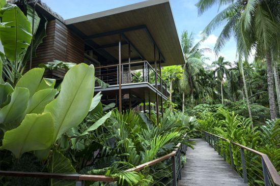 Tilar Siro Andamans in Andamanen:  Rooms