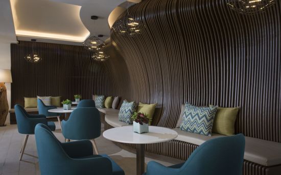 The Lind Boracay:  The Lind Boracay, +36 Lobby Lounge