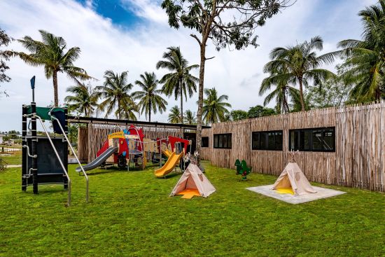 The Residence Bintan: Kids Club