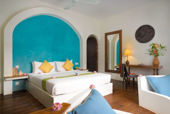 Navutu Dreams Resort & Wellness Retreat à Siem Reap:  Explorer Room