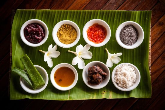 Navutu Dreams Resort & Wellness Retreat à Siem Reap:  facial treatment