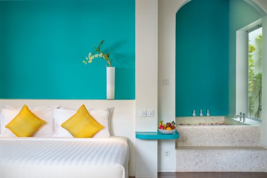 Navutu Dreams Resort & Wellness Retreat à Siem Reap:  Grand Tour