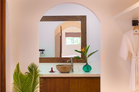 Navutu Dreams Resort & Wellness Retreat à Siem Reap:  Grand Tour