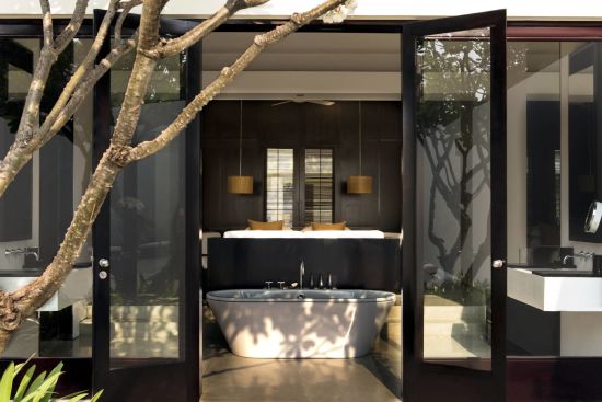 Amansara à Siem Reap:  Pool Suite