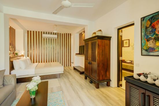 Nyne Hotels - Lake Lodge à Colombo:  Deluxe Garden