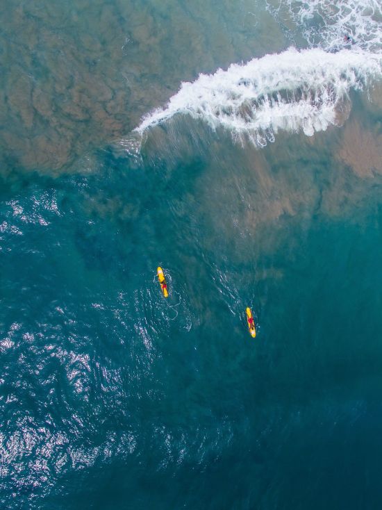 Jetwing Surf à Arugam Bay:  Surfing