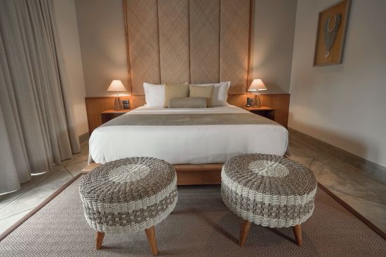 The Merchant Galle Fort:  Premium Deluxe