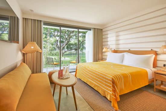 The Standard, Hua Hin: Standard King
