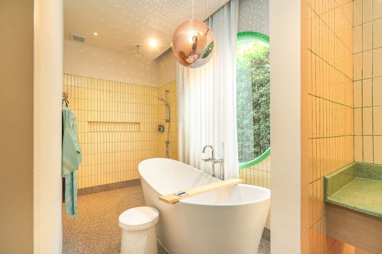 The Standard, Hua Hin:  Standard Pool Villa