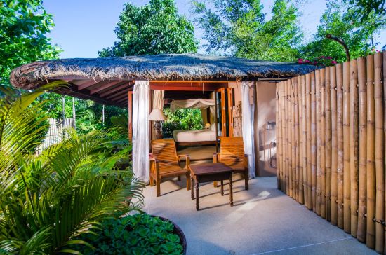 Koh Jum Beach Villas à Ko Jum:  3-Bedroom Beachfront | Baan Raj