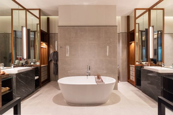 Villa Deva Resort & Hotel in Bangkok:  Executive Suite Pool View | Executive Suite Pool Access