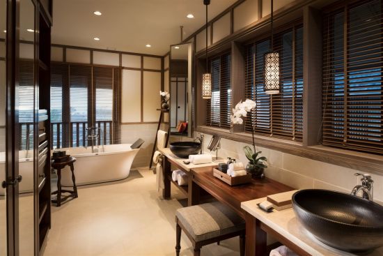 Anantara Desaru Coast Resort & Villas:  1-BR Lagoon Pool Villa