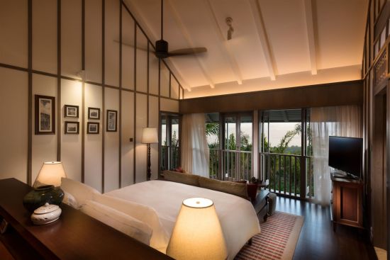 Anantara Desaru Coast Resort & Villas:  1-BR Lagoon Pool Villa