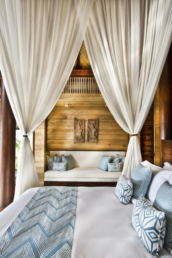 NIHI Sumba:  1-Bedroom Villa Marangga