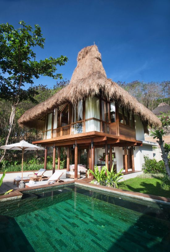 NIHI Sumba:  Kanatar Villa
