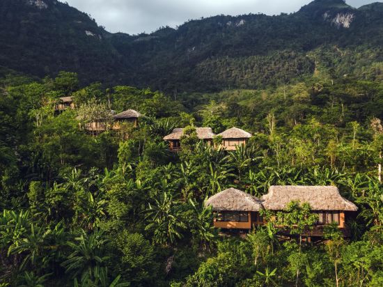 Avana Retreat à Mai Chau:  Villas & Suites