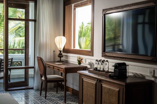 The Anam Mui Ne in Phan Thiet:  Grand Premium