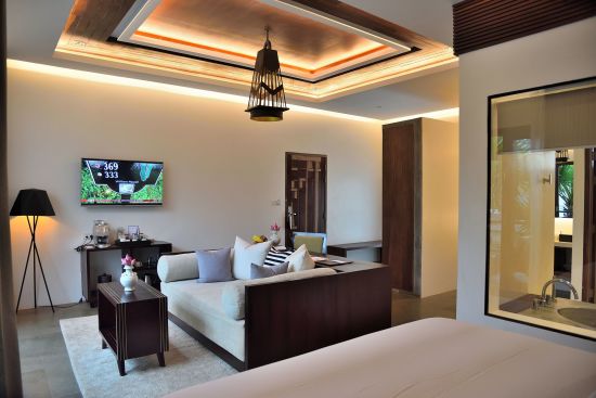 Jaya House River Park à Siem Reap:  Junior Suite
