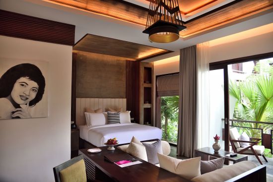 Jaya House River Park à Siem Reap:  Junior Suite
