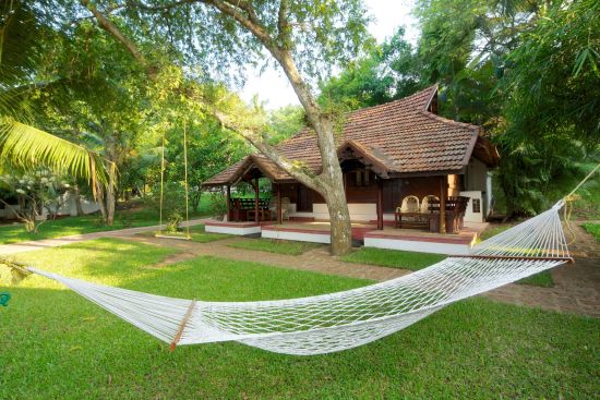 The Travancore Heritage à Kovalam:  Heritage Home