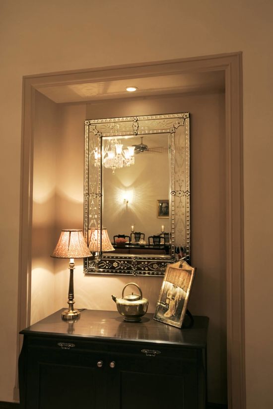 Taj Nadesar Palace à Varanasi: room: 