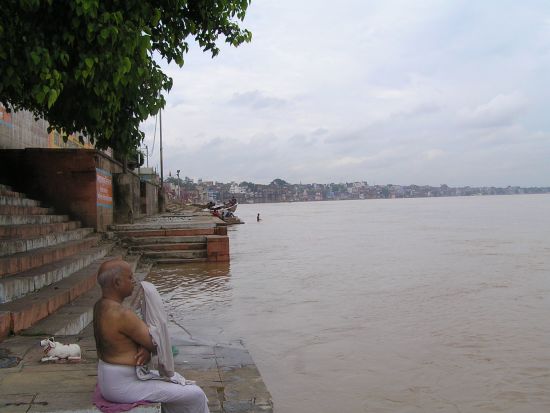 Suryauday Haveli à Varanasi: opinion: 