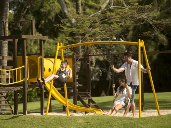 InterContinental Bali Resort in Südbali: Kids Club