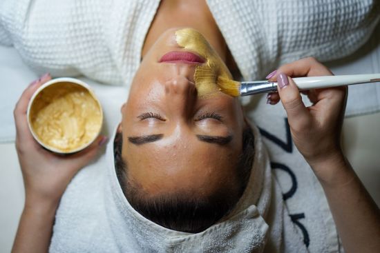 Puri Dajuma à Nord de Bali:  Spa | Beauty care