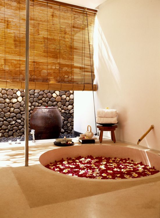 COMO Uma Ubud:  Spa