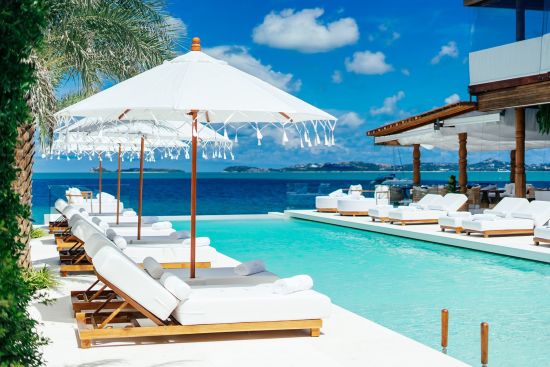 Zazen Boutique Resort & Spa in Ko Samui:  Zazen Boutique Resort & Spa