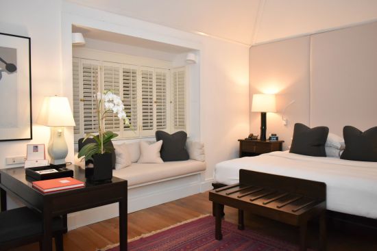 Rachamankha à Chiang Mai:  Suite 2-BR (New Veranda Suite)