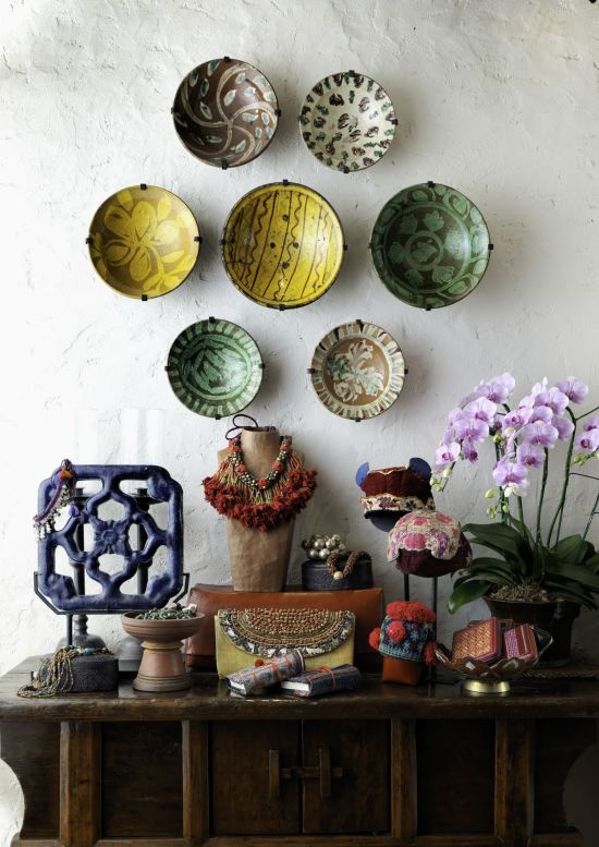 Tamarind Village in Chiang Mai:  Tamarind Boutique