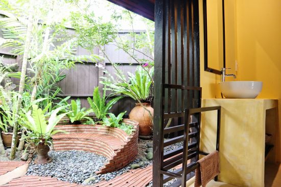 Shantaa Resort in Ko Kood:  Shantaa Villa