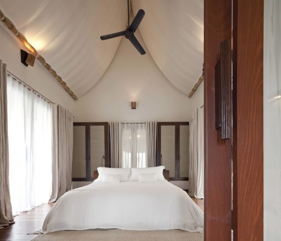 SALA Samui Choengmon Beach Resort in Ko Samui:  1-Bedroom Pool Villa Suite