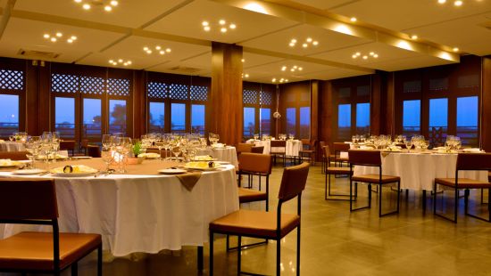 Emerald Palace à Naypyitaw:  Meetings & Events 3