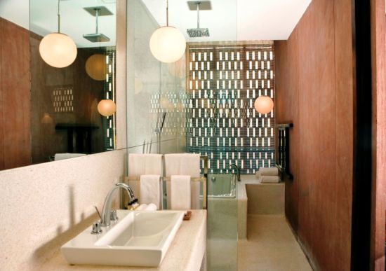 RAAS à Jodhpur:  Luxury Room | Bathroom